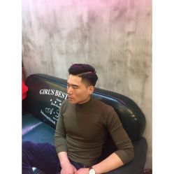 -A  Hair Salon