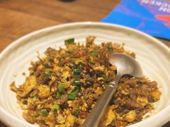 -铁公鸡·四川料理(天环广场店)