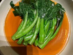 -彩丰楼中餐厅(佘山世茂洲际酒店)