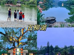 -常德桃花源景区