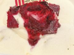 -HOT CRUSH趁热集合·现烤面包(上海环球港店)