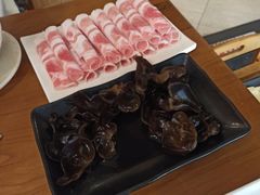 -鱼遇木桶斑鱼火锅(塔湾店)
