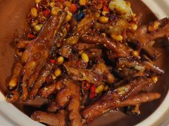 -小柴米·传统江西菜(八一广场店)