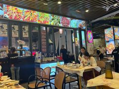 -五丁桥光头香辣蟹(望江橡树林店)