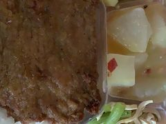 -东华大学第一食堂(松江校区店)