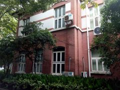 -上海理工大学(复兴路校区)