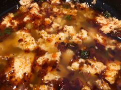 -重庆石磨豆花庄(乔庄店)