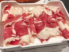 -星伦多自助料理(华润万象城店)