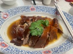 -和平馆·地道港澳茶餐厅(西门口店)
