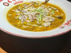 -龙潭喜客·四川客家菜
