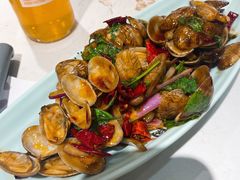 -状元阁烧烤(群力店)