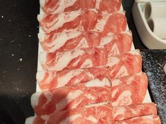 -锅说大脸毛肚重庆老火锅(佐阾店)