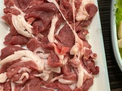 -蒙星月涮肚火锅城(宏运家园店)