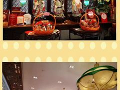 -北园酒家(小北路店)