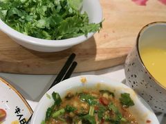 -牛人日志·鲜牛肉骨汤火锅(万科里瑧店)