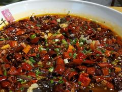 毛血旺-金悦印象小馆(三里河店)