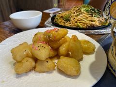 -蒙亨·手把肉·蒙古包文化主题餐厅(天恒广场店)