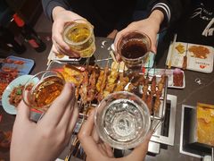 -邢氏老太太烤串(北兴街店)