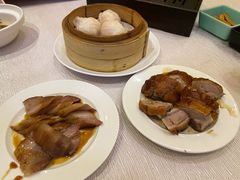 -福州天元国际威斯汀酒店·中国元素餐厅