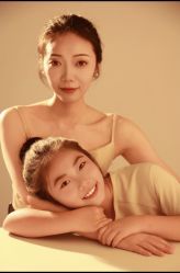 -幺幺BABY婚纱摄影