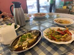 -钱大妈海鲜饭店(保利林语店)