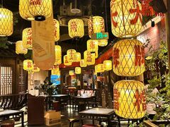 -南京大牌档(中关村领展广场店)