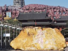 -上海东林寺(金山区)