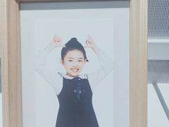 -天真蓝照相馆(龙岗万科里店)