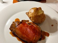 -文华扒房及酒吧(香港文华东方酒店)