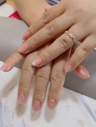 点击看大图 -梵莎美甲美睫