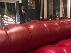 -The St·Regis Bar 瑞吉酒吧