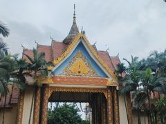-西双版纳傣族园