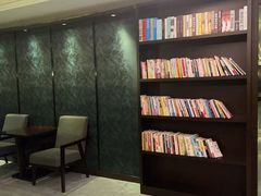 -水墨澜渟足道·SPA·传统(四望亭东关街店)