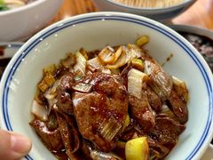 -小方的面(徐家汇店)