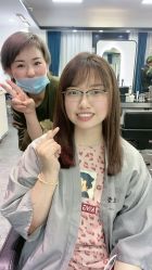 -凯博K-boom Hair Salon