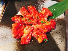 -炎蔵牛舌烤肉