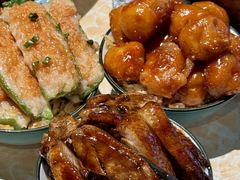 -常来小聚·广州非遗传承餐厅(高德置地店)