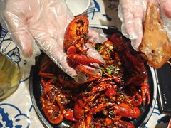 -松哥油焖大虾(科技园店)