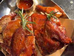 -一沙一城·岩烤牛扒(深圳首店)