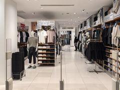 -优衣库(上海金桥国际商业广场店)