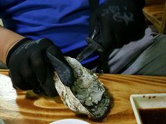 -大富蚝乌东哥饭店·石锅鱼杂·柠檬鸭(革新路店)