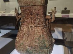 -上海博物馆(人民广场馆)