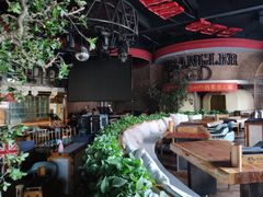 大堂-肉串汪(望京店)