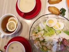 -必胜客(绿地新都会店)