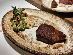 -燃扒房Steakhouse(皇庭店)