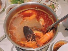 -御水泉·国际水疗会(广州长隆店)