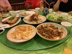 -盛港湾海鲜食府(黄沙店)