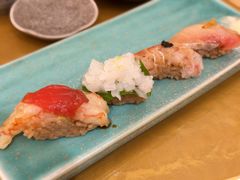 -鮨政· Omakase(福州万象城店)