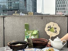 -常来小聚·广州非遗传承餐厅(高德置地店)