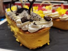 -福州西湖大酒店·怡湖咖啡厅